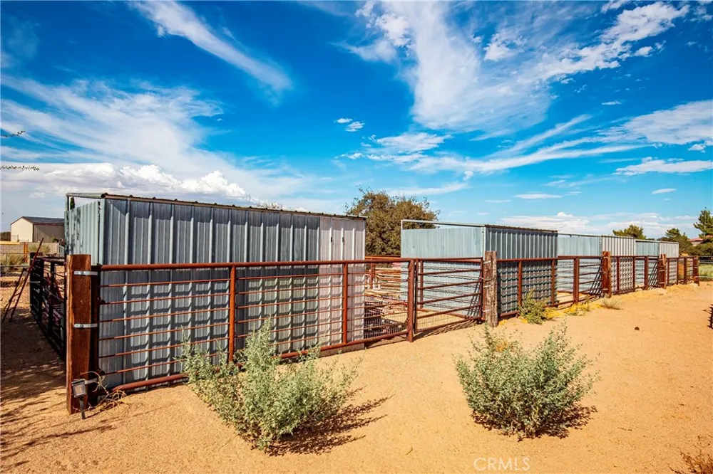 9222 Rattlesnake Phelan, CA 92371