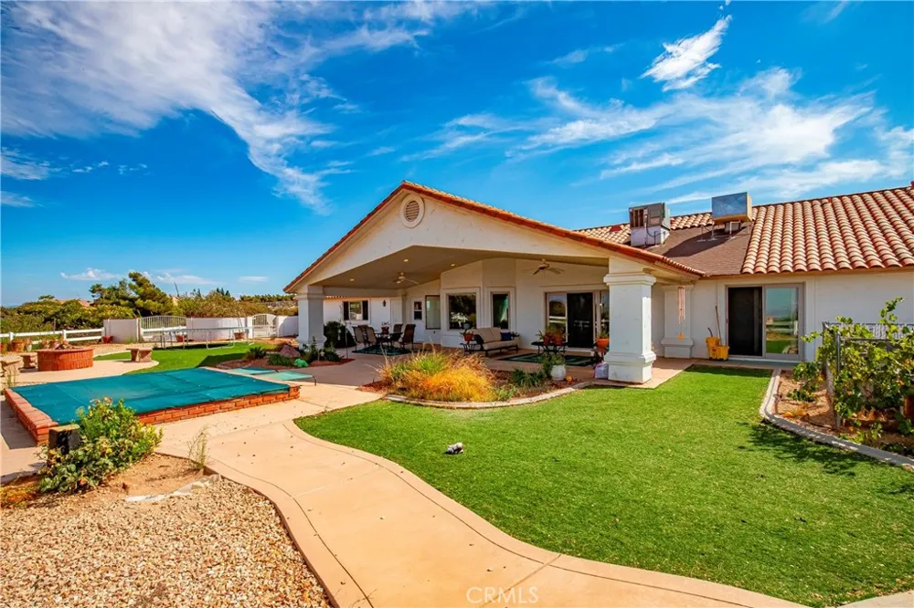 9222 Rattlesnake Phelan, CA 92371