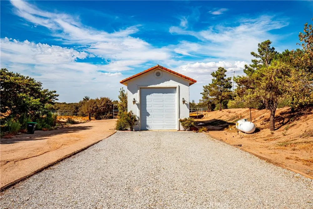 9222 Rattlesnake Phelan, CA 92371