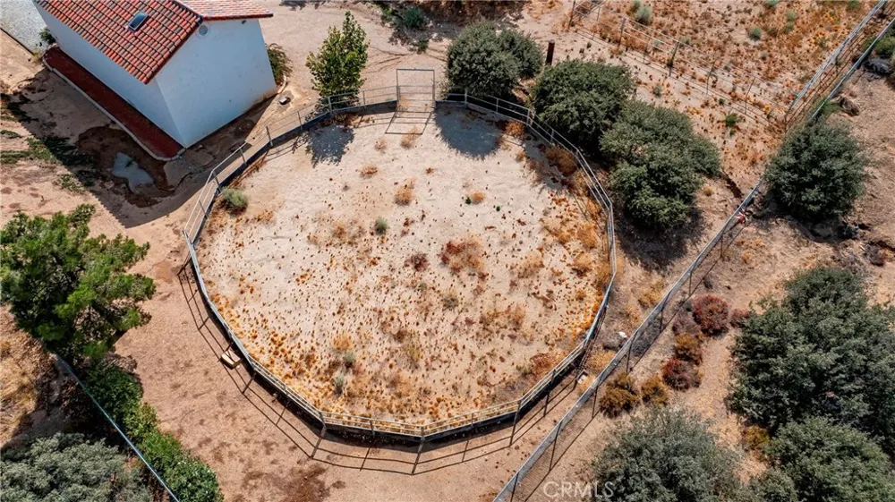 9222 Rattlesnake Phelan, CA 92371