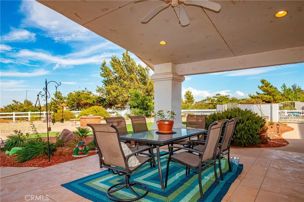 9222 Rattlesnake Phelan, CA 92371