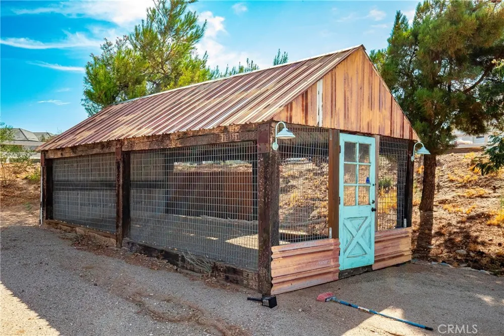 9222 Rattlesnake Phelan, CA 92371