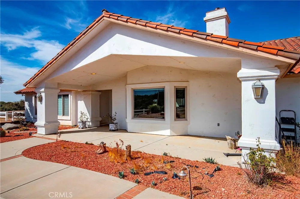 9222 Rattlesnake Phelan, CA 92371
