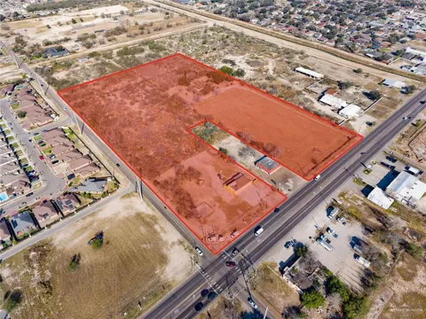 3425 S Closner Boulevard