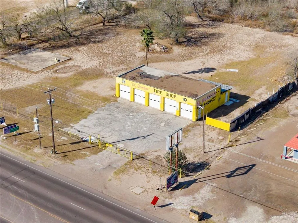 3425 S Closner Boulevard Edinburg, TX 78539