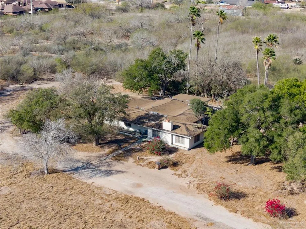 3425 S Closner Boulevard Edinburg, TX 78539