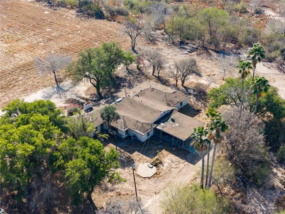 3425 S Closner Boulevard Edinburg, TX 78539