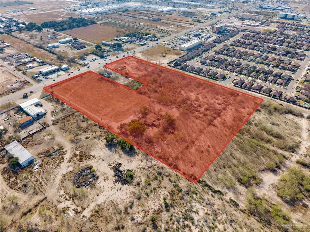 3425 S Closner Boulevard Edinburg, TX 78539