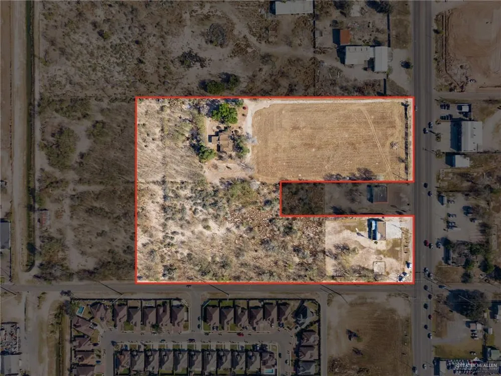 3425 S Closner Boulevard Edinburg, TX 78539