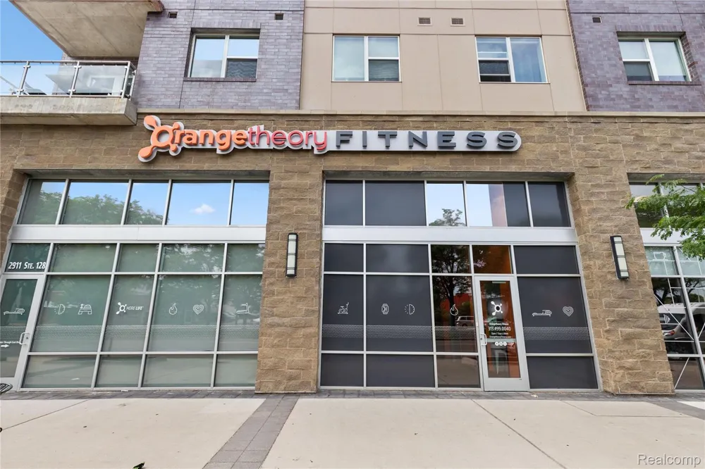 1502 Virginia Park Street #Unit B Detroit City, MI 48206