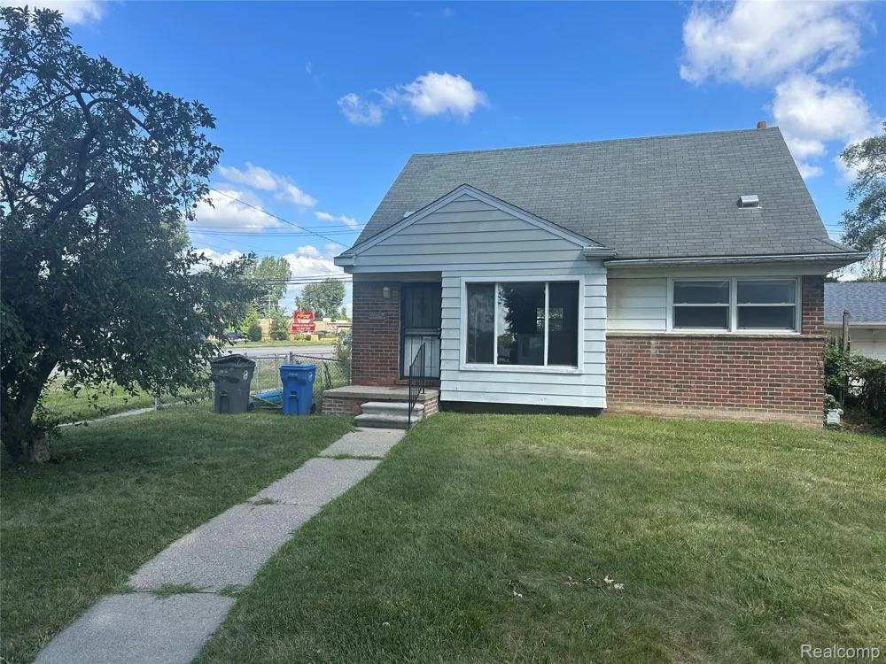 27366 Freda Street Inkster City, MI 48141