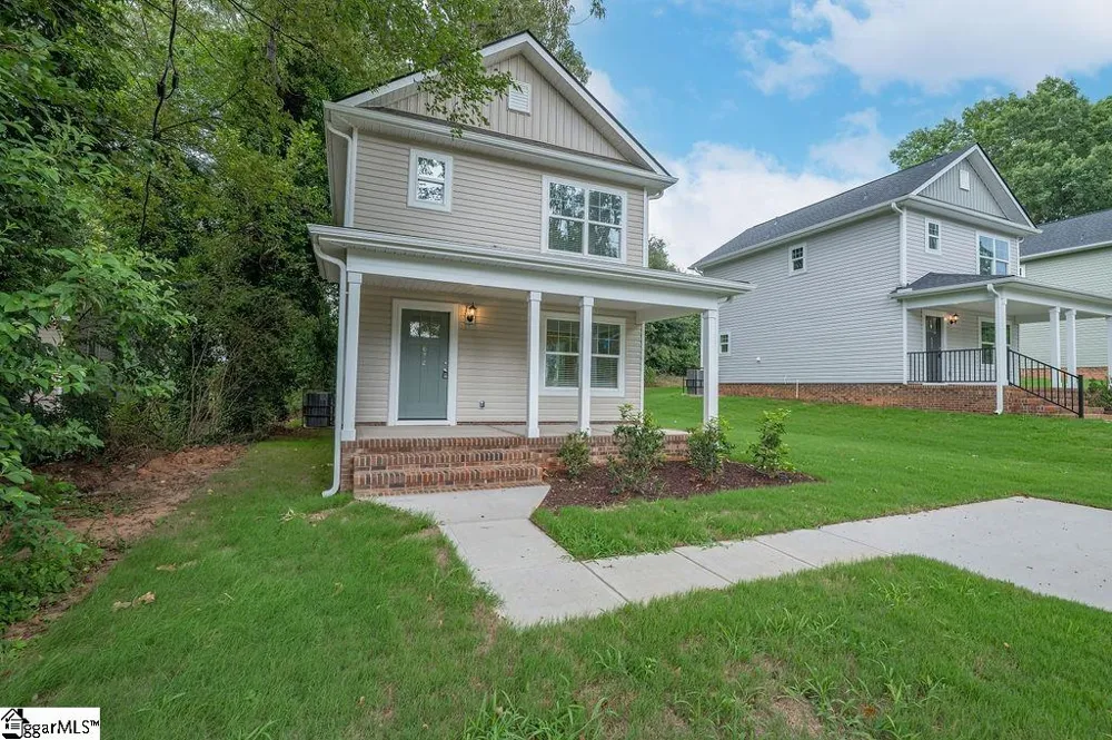 674 Saxon Avenue Spartanburg, SC 29301