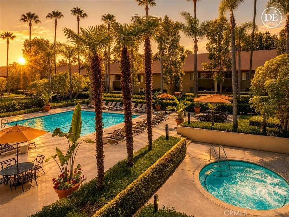 2 Lago Sud Irvine, CA 92612