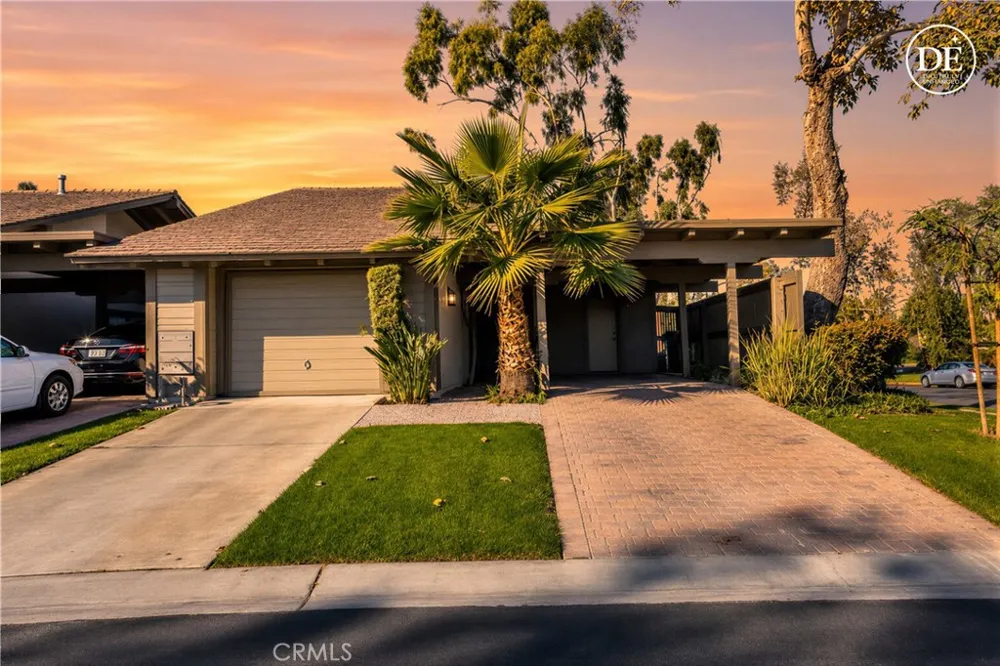 2 Lago Sud Irvine, CA 92612