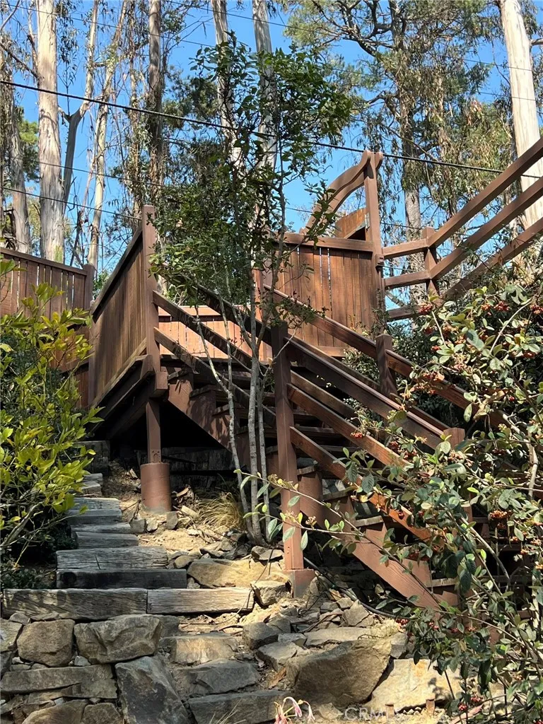 3151 Ramsey Drive Cambria, CA 93428