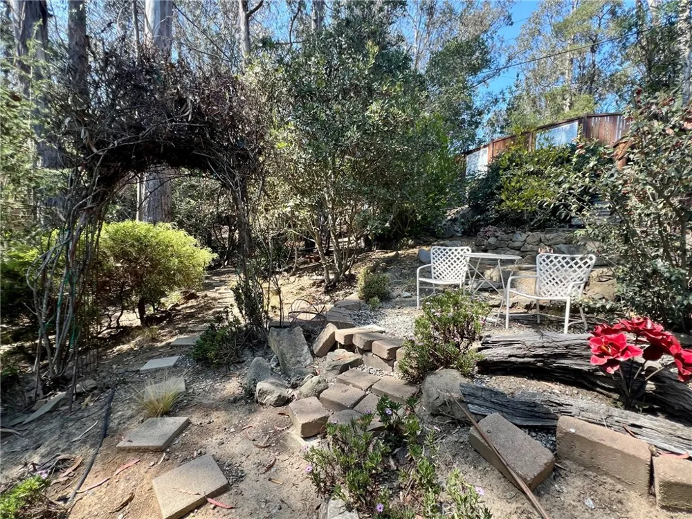 3151 Ramsey Drive Cambria, CA 93428