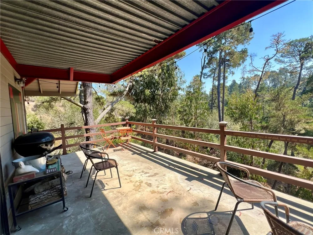 3151 Ramsey Drive Cambria, CA 93428