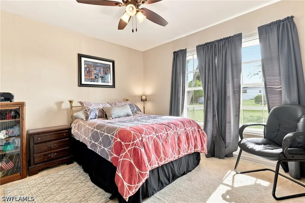 50th Street SW Naples, FL 34116
