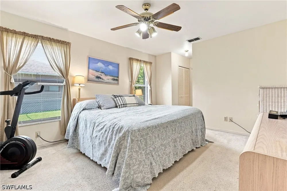 50th Street SW Naples, FL 34116