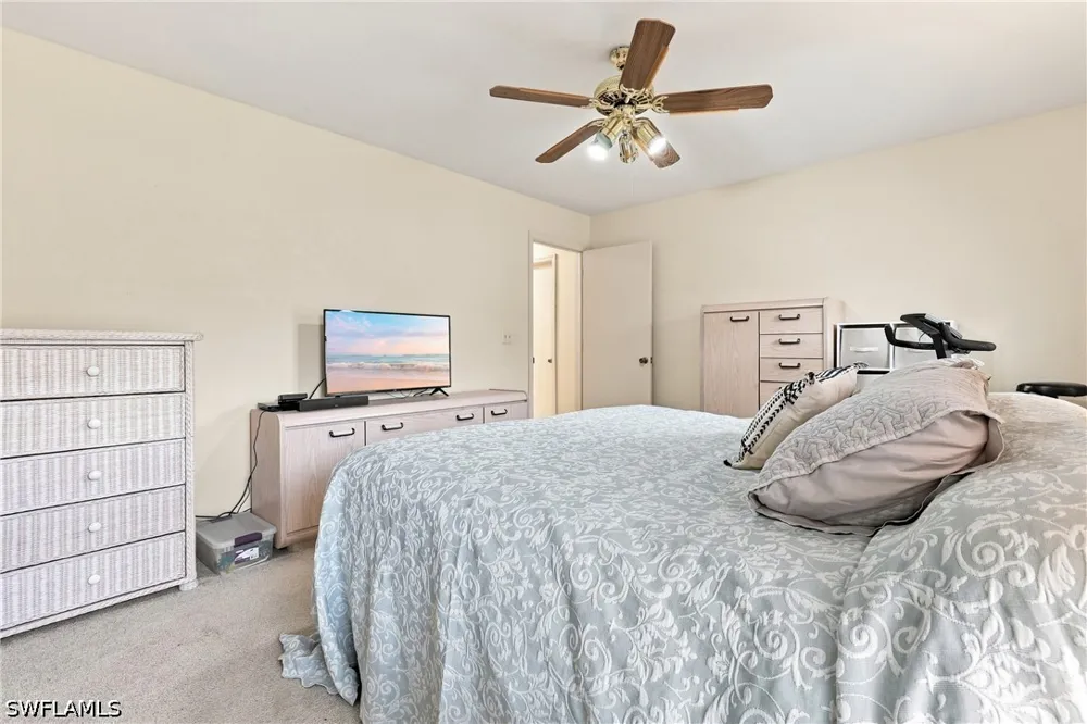 50th Street SW Naples, FL 34116