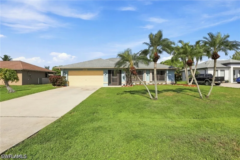 50th Street SW Naples, FL 34116