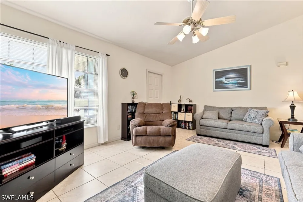 50th Street SW Naples, FL 34116