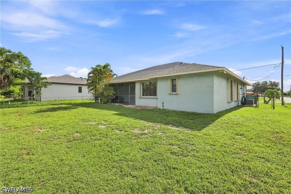 50th Street SW Naples, FL 34116