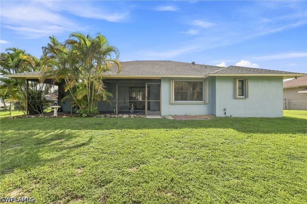 50th Street SW Naples, FL 34116