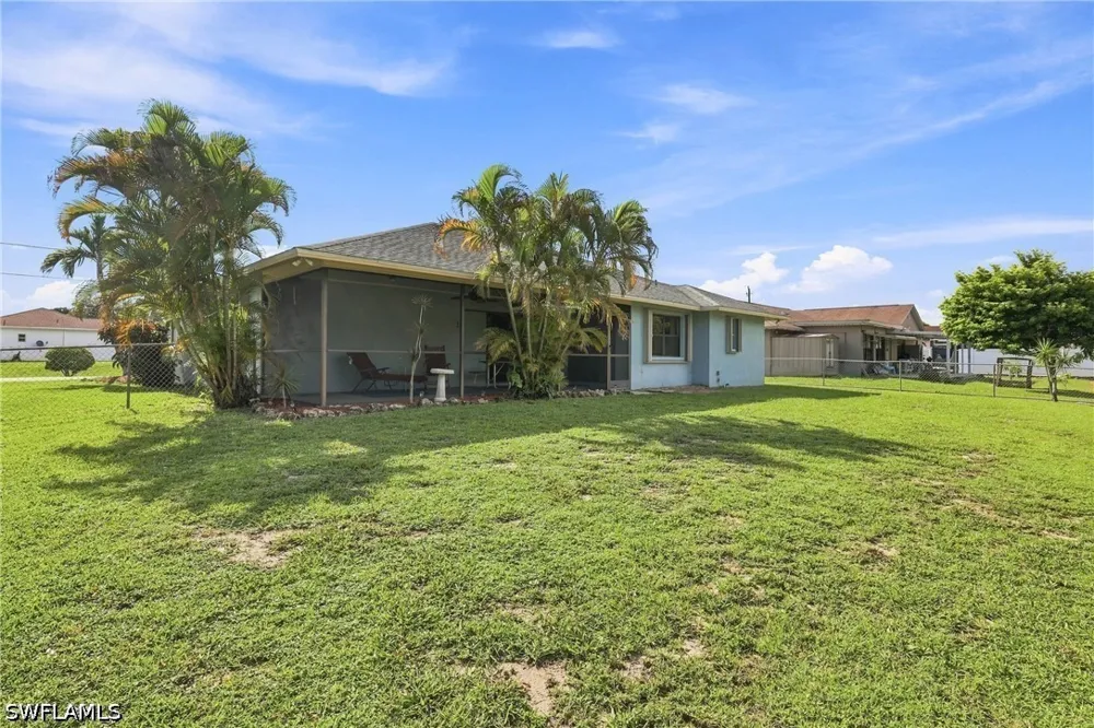 50th Street SW Naples, FL 34116