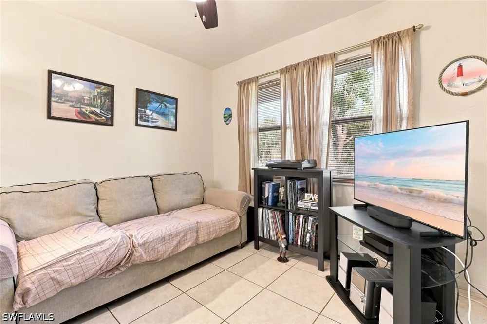 50th Street SW Naples, FL 34116