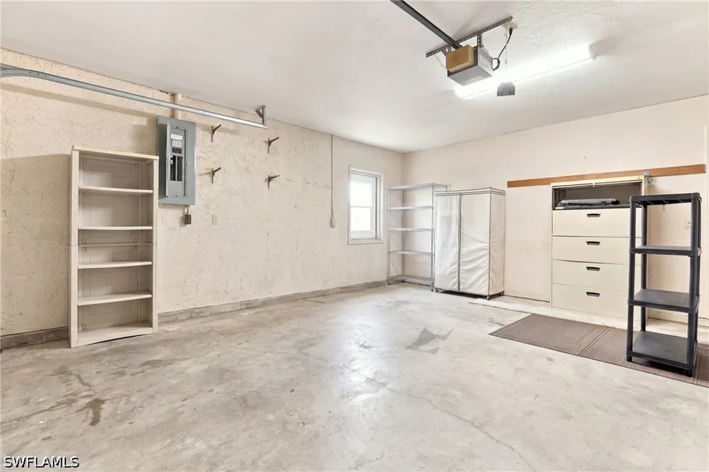 50th Street SW Naples, FL 34116