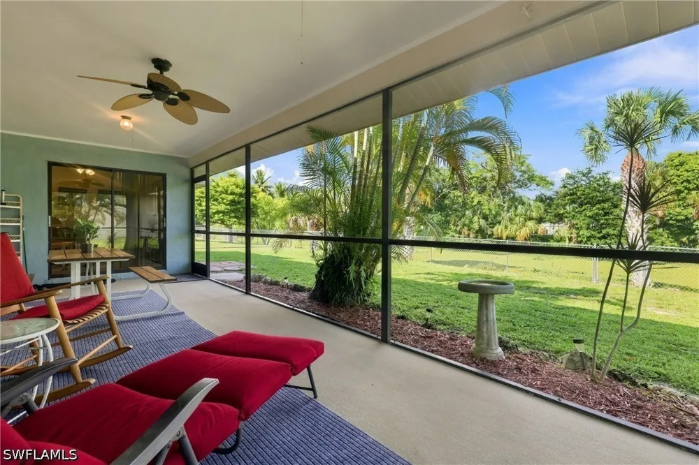 50th Street SW Naples, FL 34116
