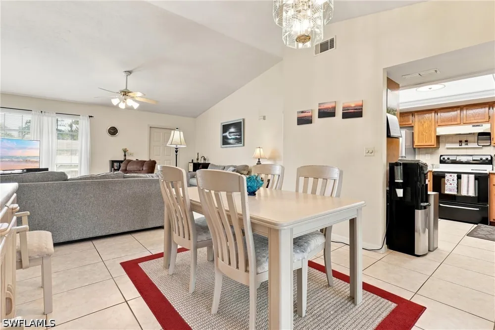 50th Street SW Naples, FL 34116