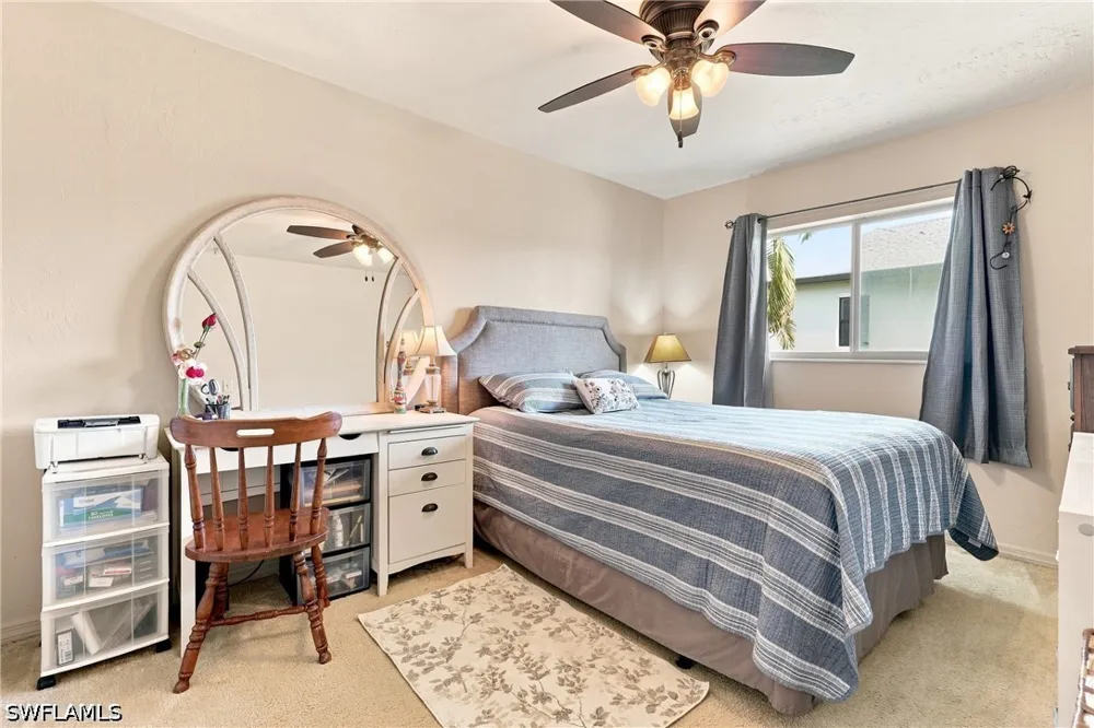 50th Street SW Naples, FL 34116