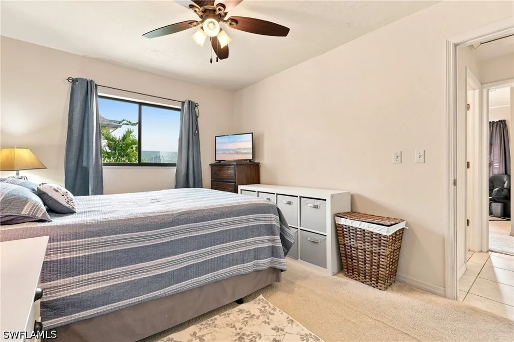 50th Street SW Naples, FL 34116