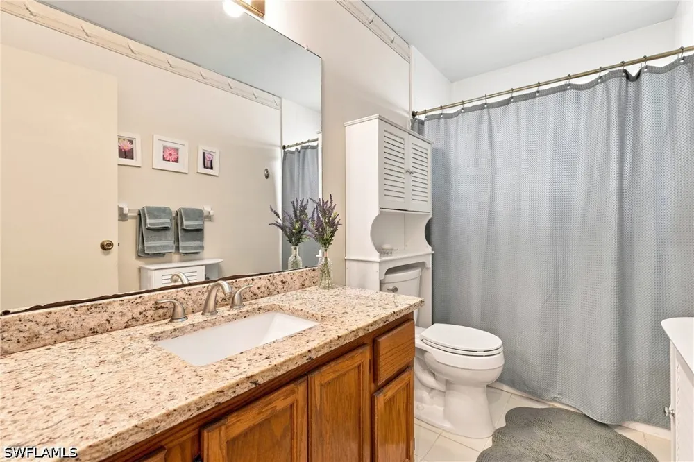 50th Street SW Naples, FL 34116