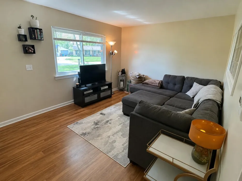 41900 Arthur Street Belleville, MI 48111