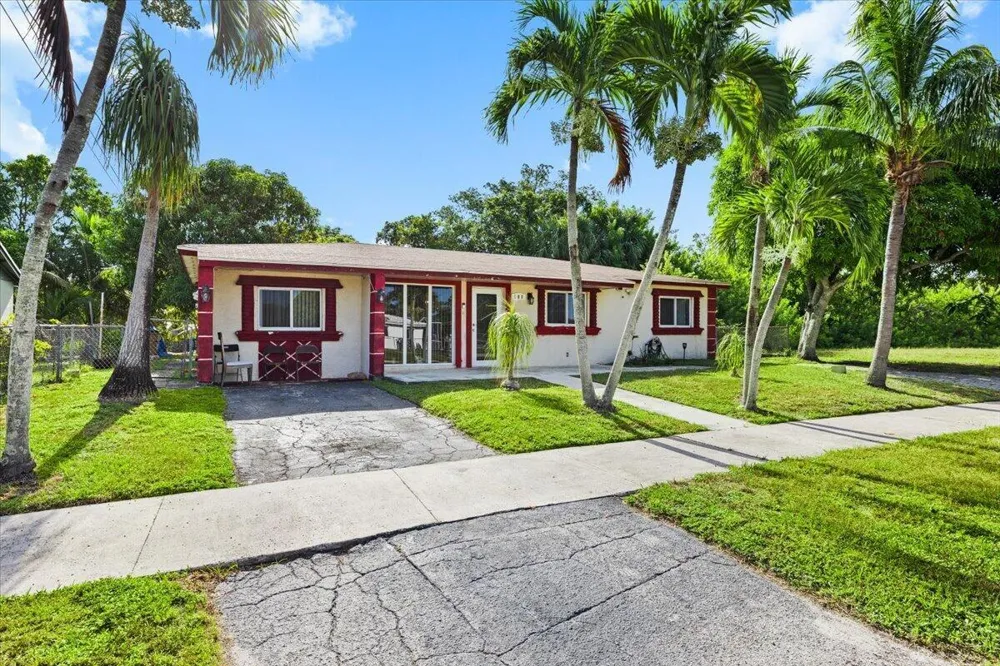 508 NE 2ND TERRACE Deerfield Beach, FL 33441