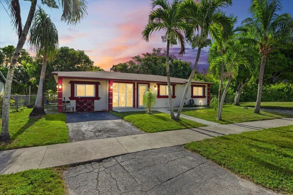 508 NE 2ND TERRACE Deerfield Beach, FL 33441
