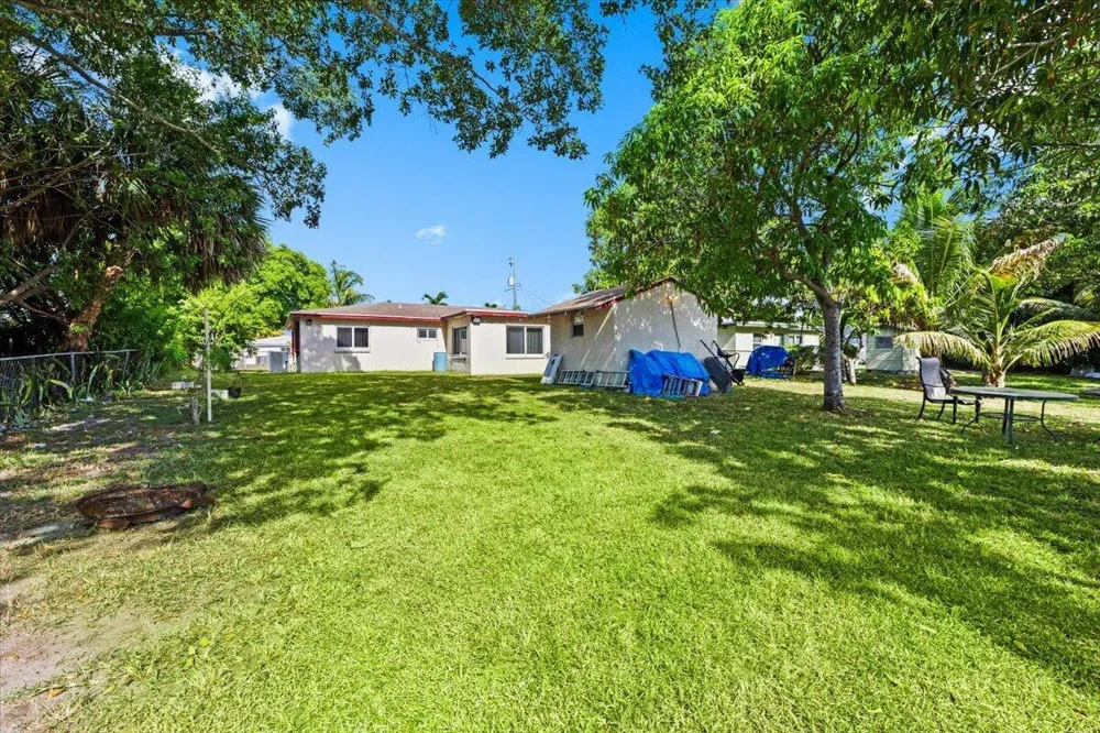 508 NE 2ND TERRACE Deerfield Beach, FL 33441