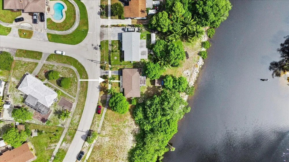 508 NE 2ND TERRACE Deerfield Beach, FL 33441