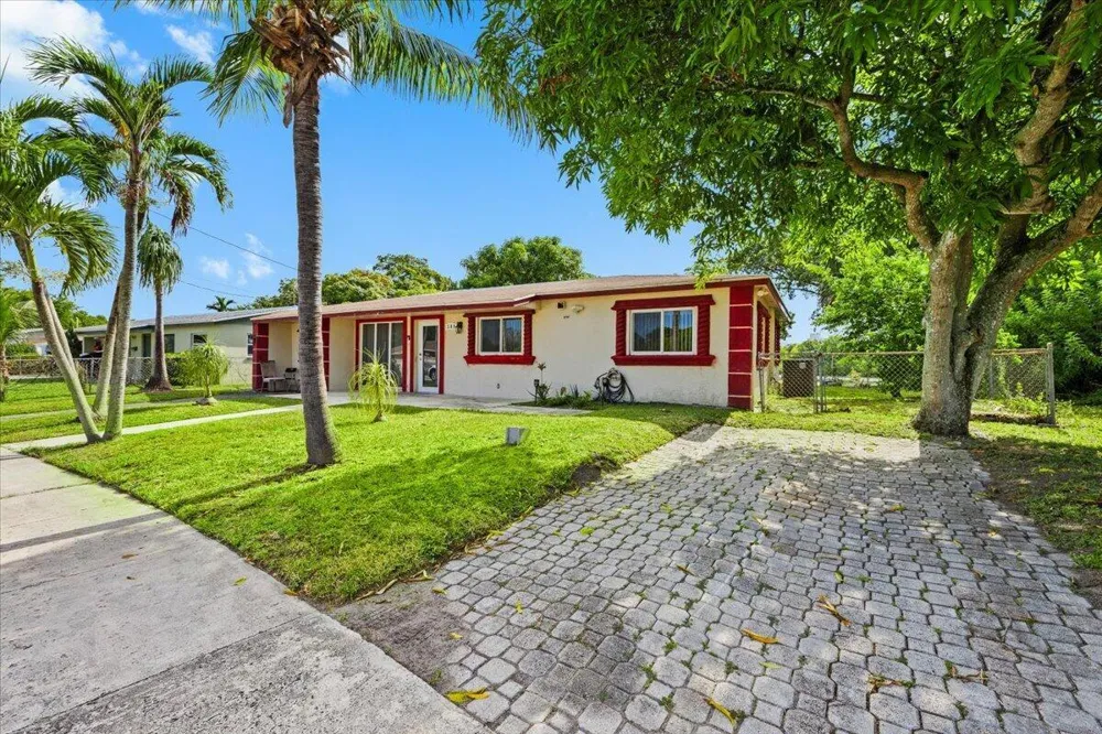 508 NE 2ND TERRACE Deerfield Beach, FL 33441