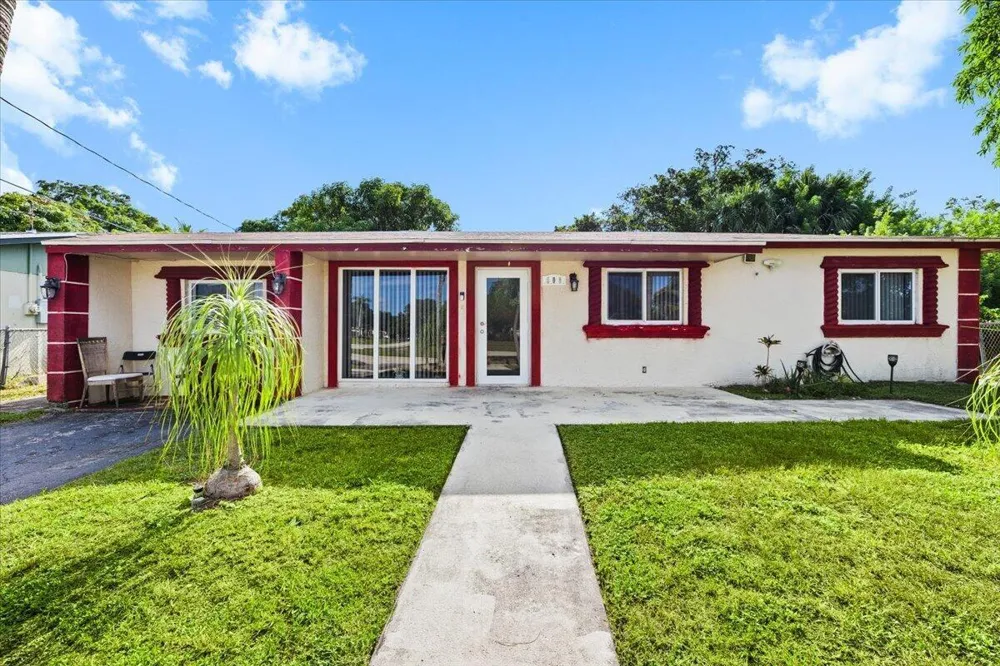 508 NE 2ND TERRACE Deerfield Beach, FL 33441