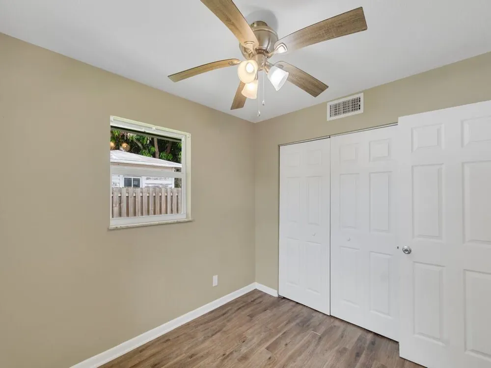 2036 19TH STREET ##3 Vero Beach, FL 32960