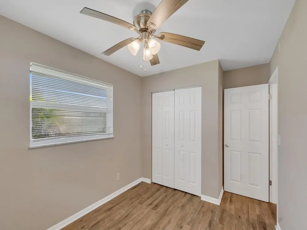 2036 19TH STREET ##3 Vero Beach, FL 32960