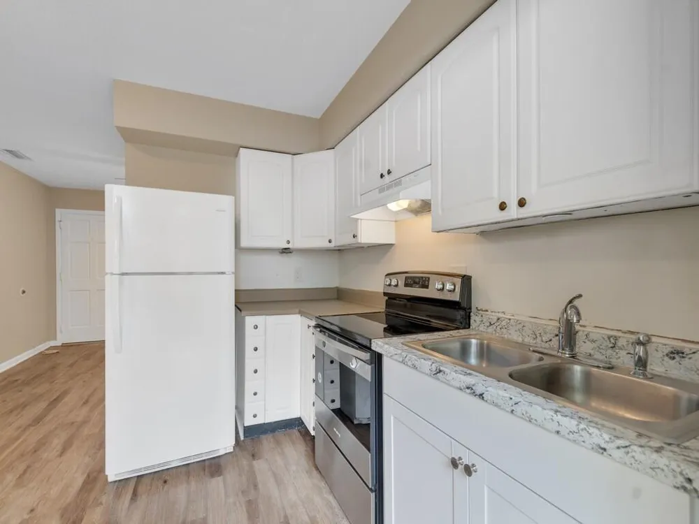 2036 19TH STREET ##3 Vero Beach, FL 32960