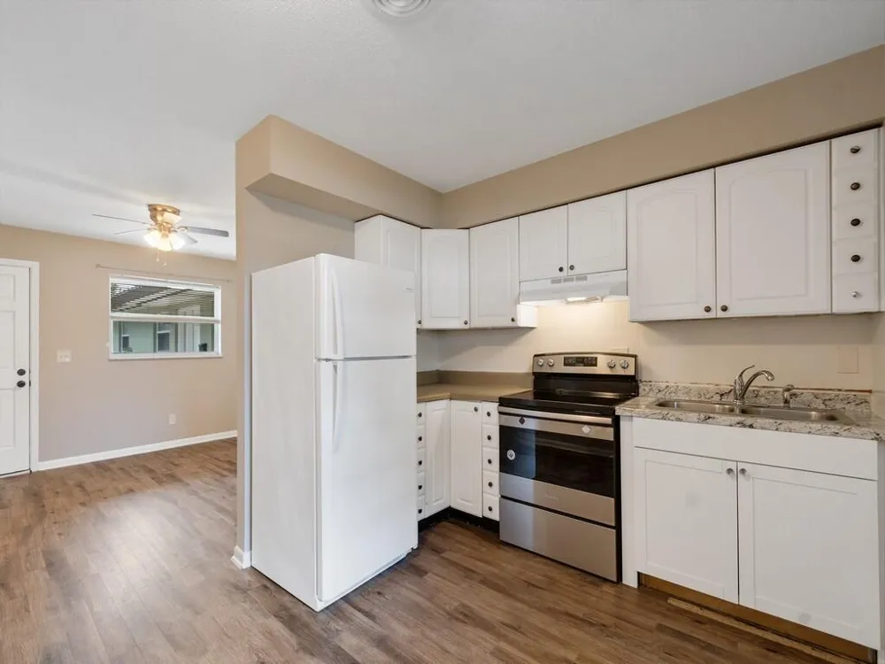 2036 19TH STREET ##3 Vero Beach, FL 32960