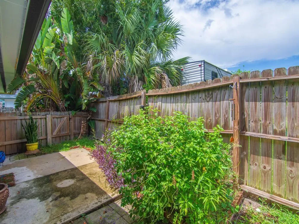 2036 19TH STREET ##3 Vero Beach, FL 32960