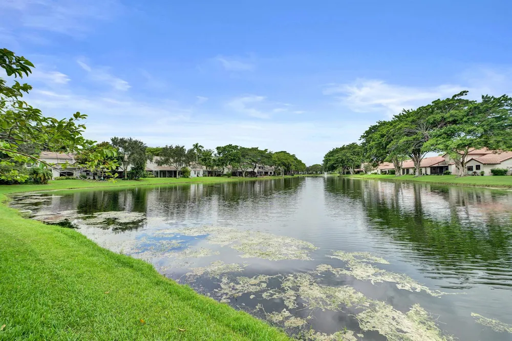 665 Deer Creek North Shore Drive Deerfield Beach, FL 33442