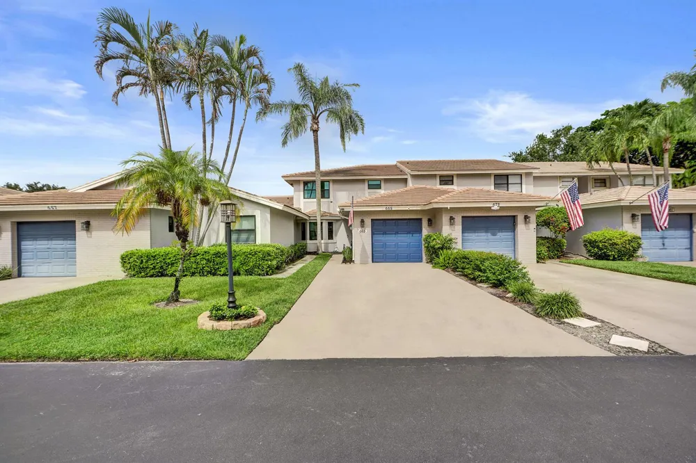 665 Deer Creek North Shore Drive Deerfield Beach, FL 33442